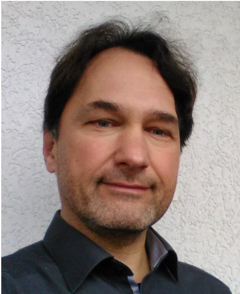 Johann Knigge-Blietschau